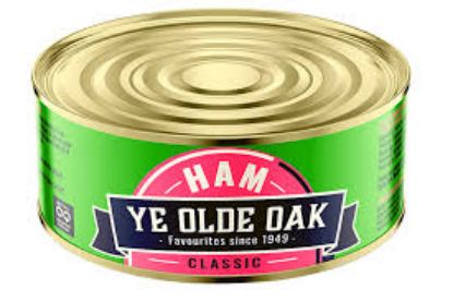 Picture of Ye Olde Oak Tinned Ham