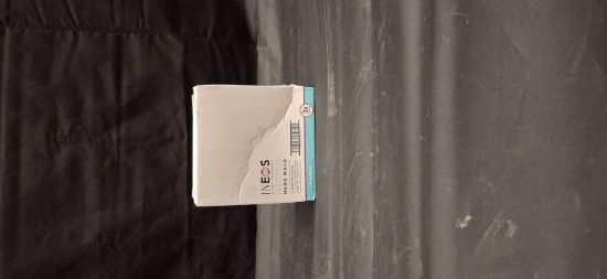 Picture of INEOS Protective Hand Wash Refills 1 Litre x 3