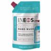 Picture of INEOS Protective Hand Wash Refills 1 Litre x 3