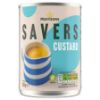 Picture of 24 x Morrisons Savers Custard 385g