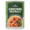 Picture of 6 x Morrison Chicken Meatballs 380g