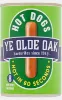 Picture of 12x Ye Olde Hotdogs in Brine
