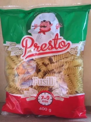 Picture of 20 x Fusilli Pasta