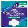 Picture of Asda Ultra Towels 14 Regular