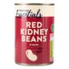 Picture of 12 x Royal Crown  Red Kidney Beans 400g