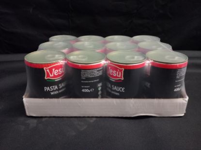 Picture of Vesu Pasta Sauce