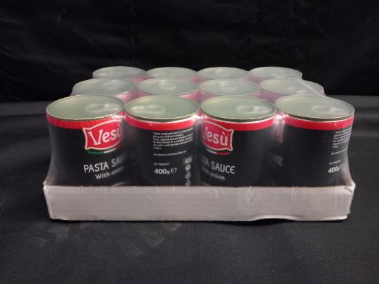 Picture of Vesu Pasta Sauce