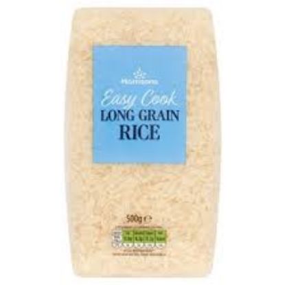 Picture of 8 x Laila Long Grain 500g