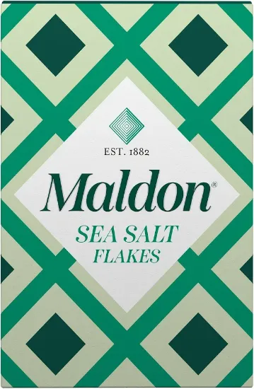 Picture of Maldon Sea Salt Flakes