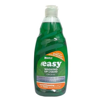 Picture of Easy Washing up Liquid 500ml