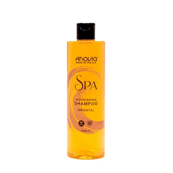 Picture of 6 x Anovia Spa Shampoo Oriental 415ml